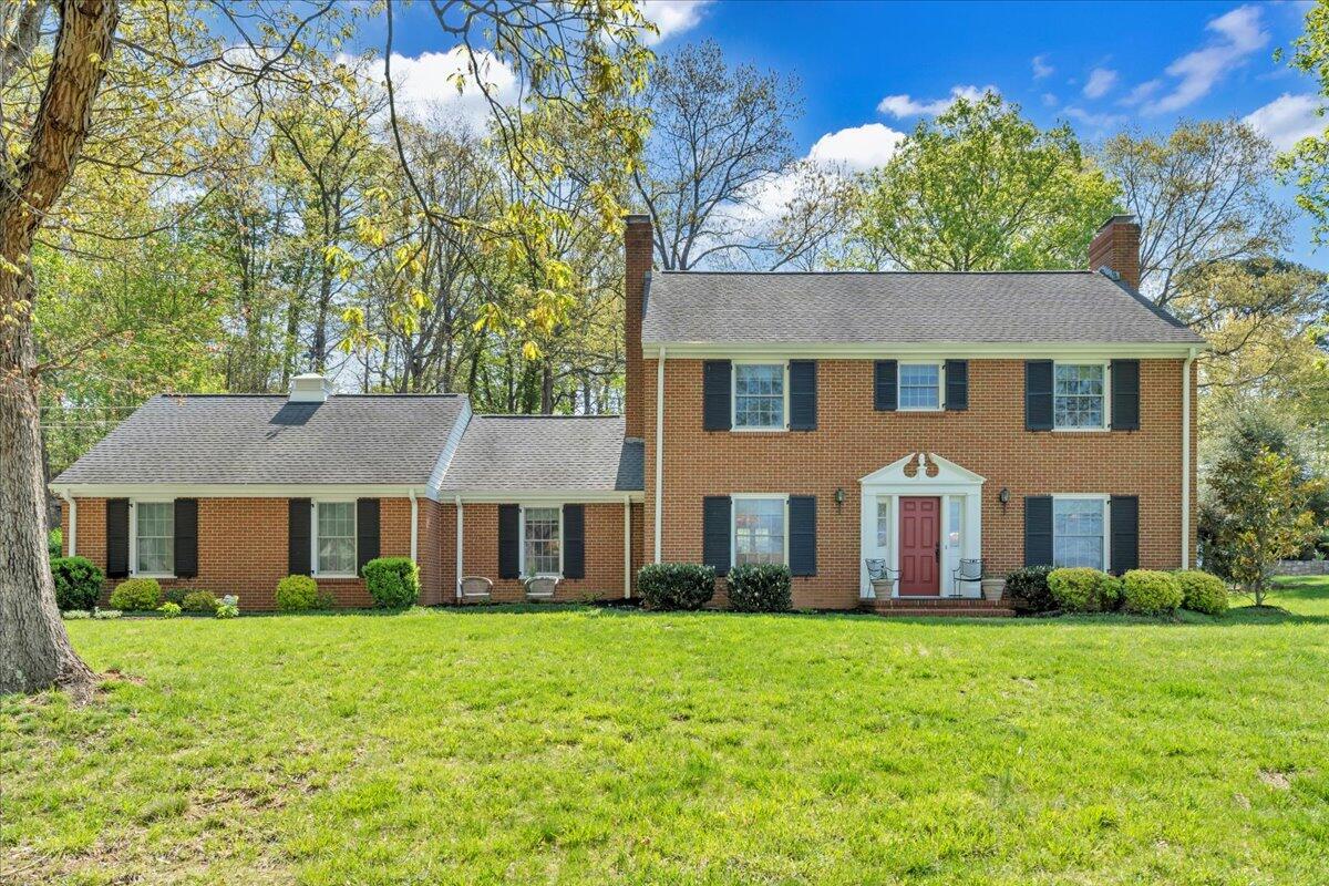 3964 Winding Way Road Southwest Roanoke, VA 24015 - Photo 5 of 68 03-MIB04500