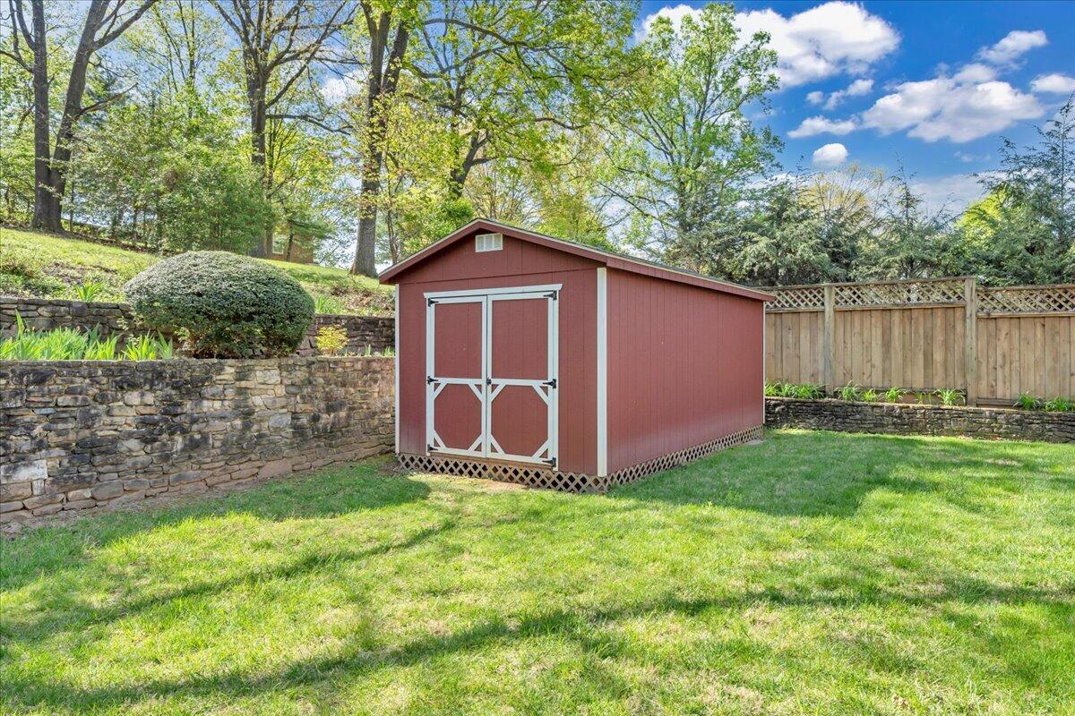 3964 Winding Way Road Southwest Roanoke, VA 24015 - Photo 51 of 68 47-MIB04446