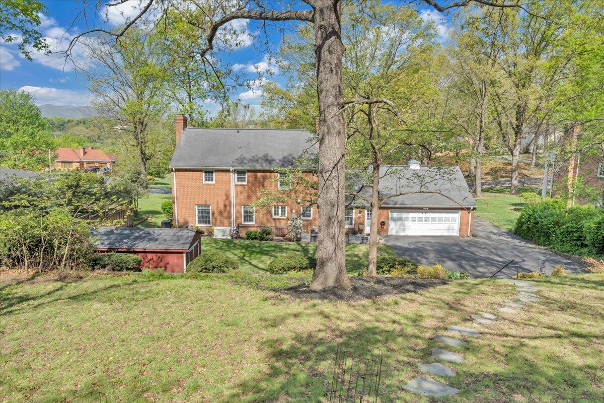 3964 Winding Way Road Southwest Roanoke, VA 24015 - Photo 57 of 68 53-MIB04461