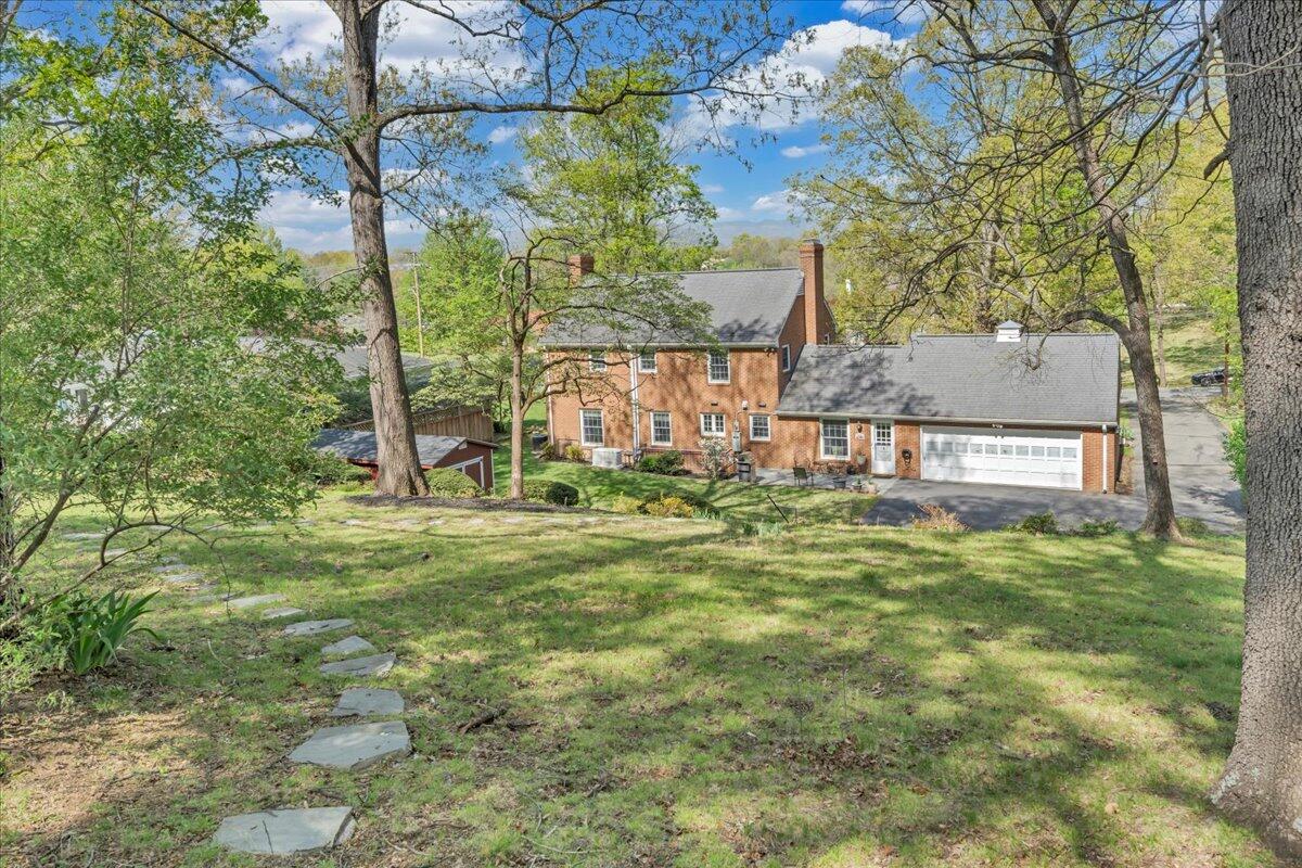 3964 Winding Way Road Southwest Roanoke, VA 24015 - Photo 58 of 68 54-MIB04470