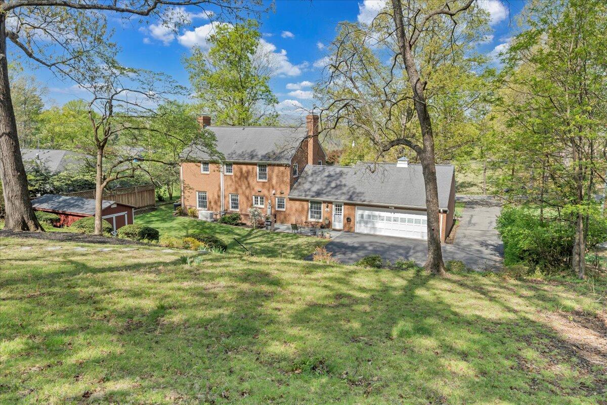 3964 Winding Way Road Southwest Roanoke, VA 24015 - Photo 59 of 68 55-MIB04473