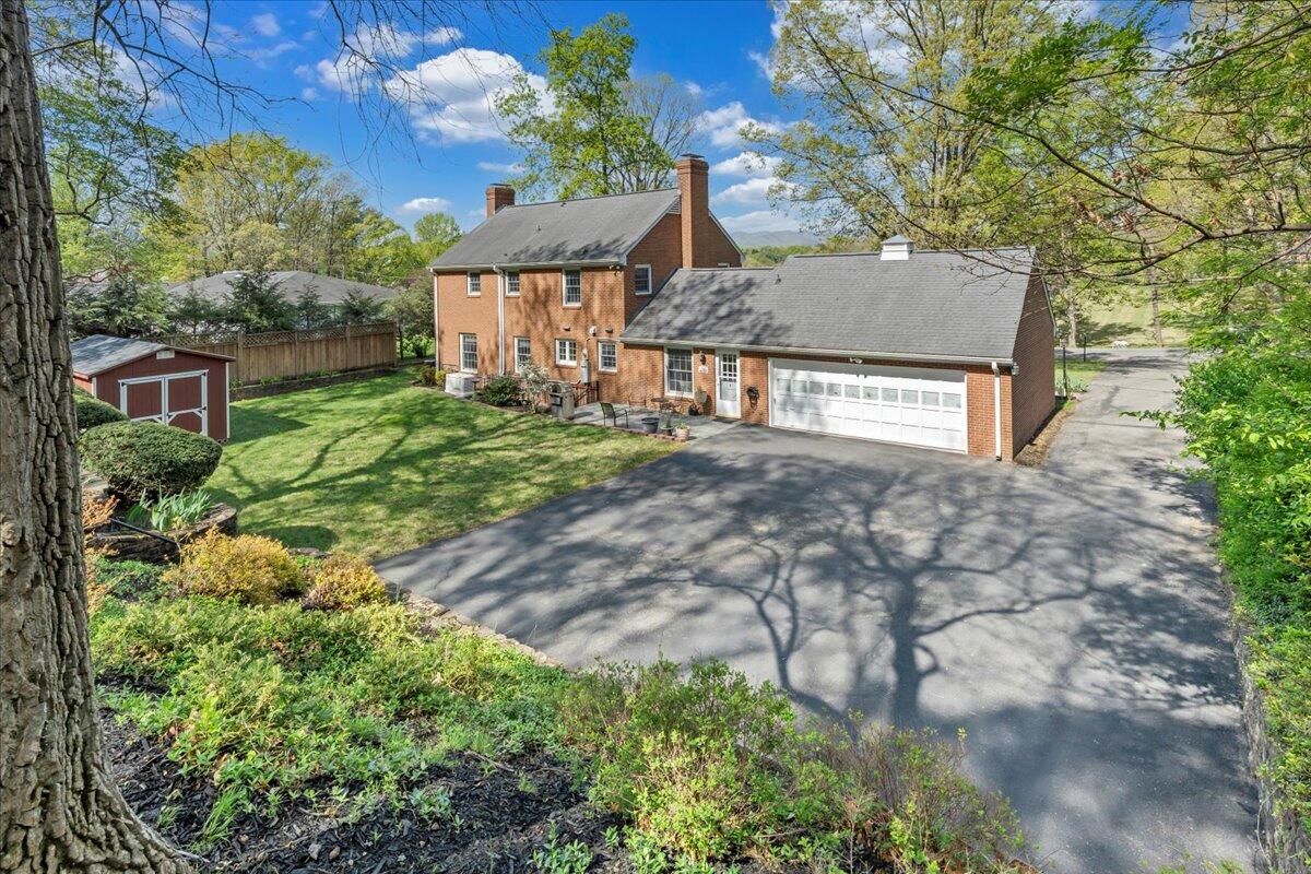 3964 Winding Way Road Southwest Roanoke, VA 24015 - Photo 61 of 68 57-MIB04479