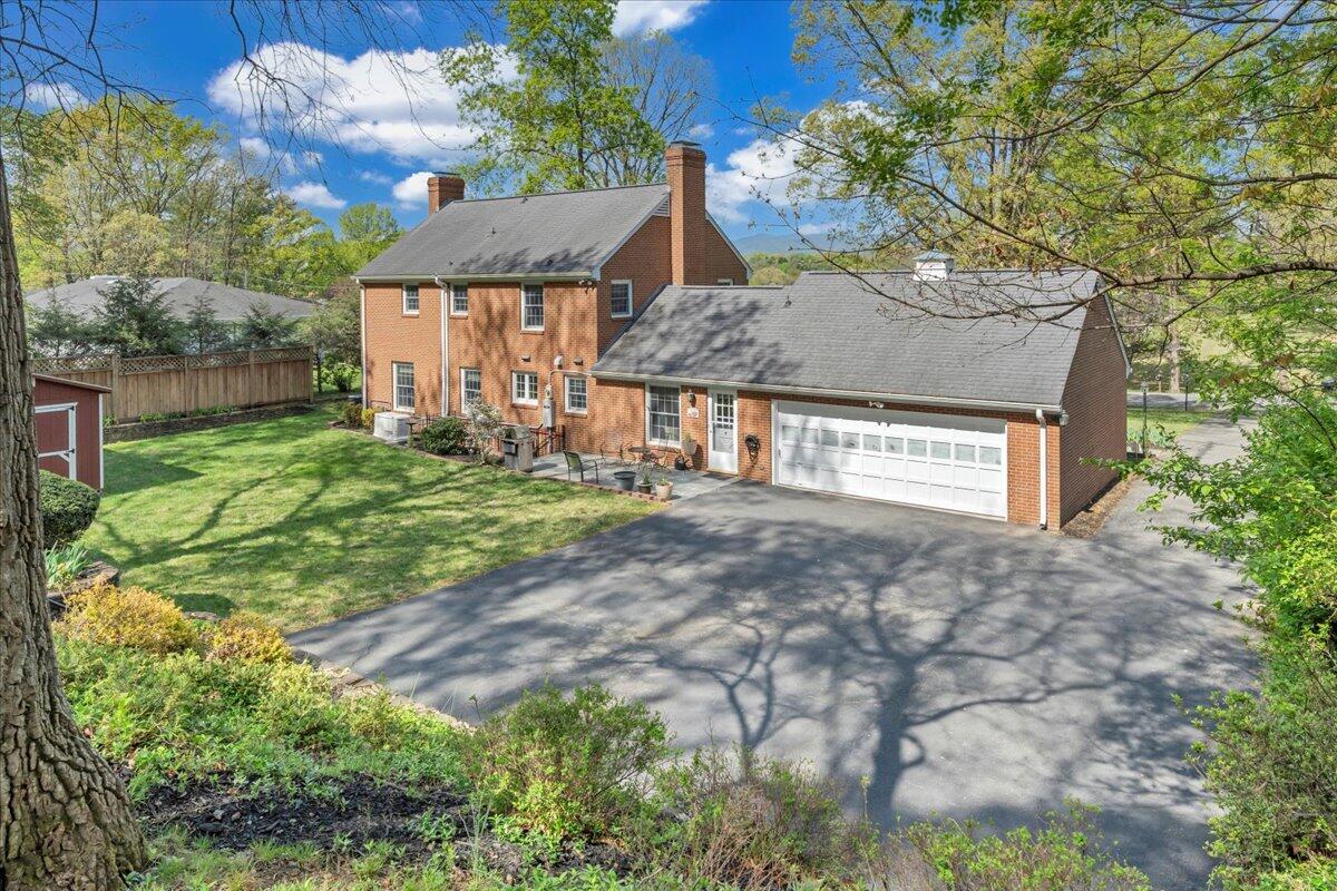 3964 Winding Way Road Southwest Roanoke, VA 24015 - Photo 62 of 68 58-MIB04482