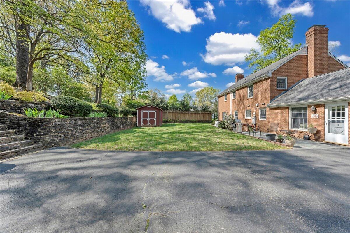 3964 Winding Way Road Southwest Roanoke, VA 24015 - Photo 63 of 68 59-MIB04485