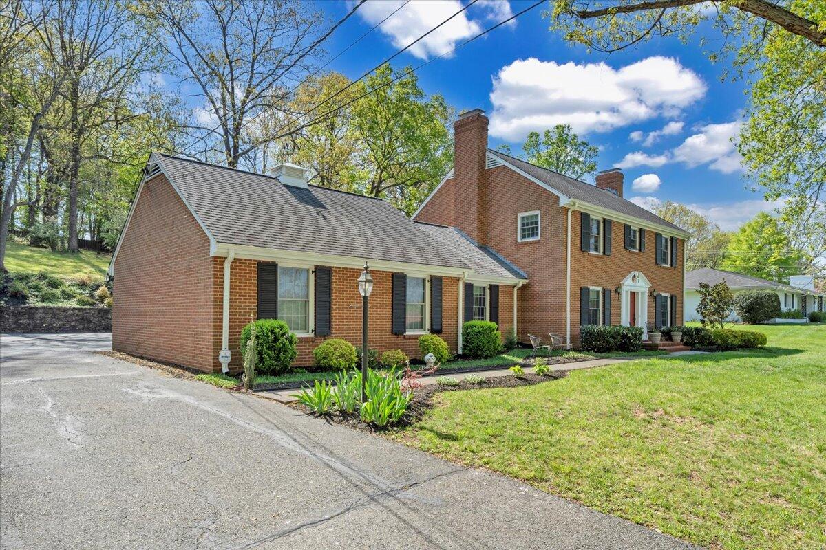 3964 Winding Way Road Southwest Roanoke, VA 24015 - Photo 64 of 68 60-MIB04491