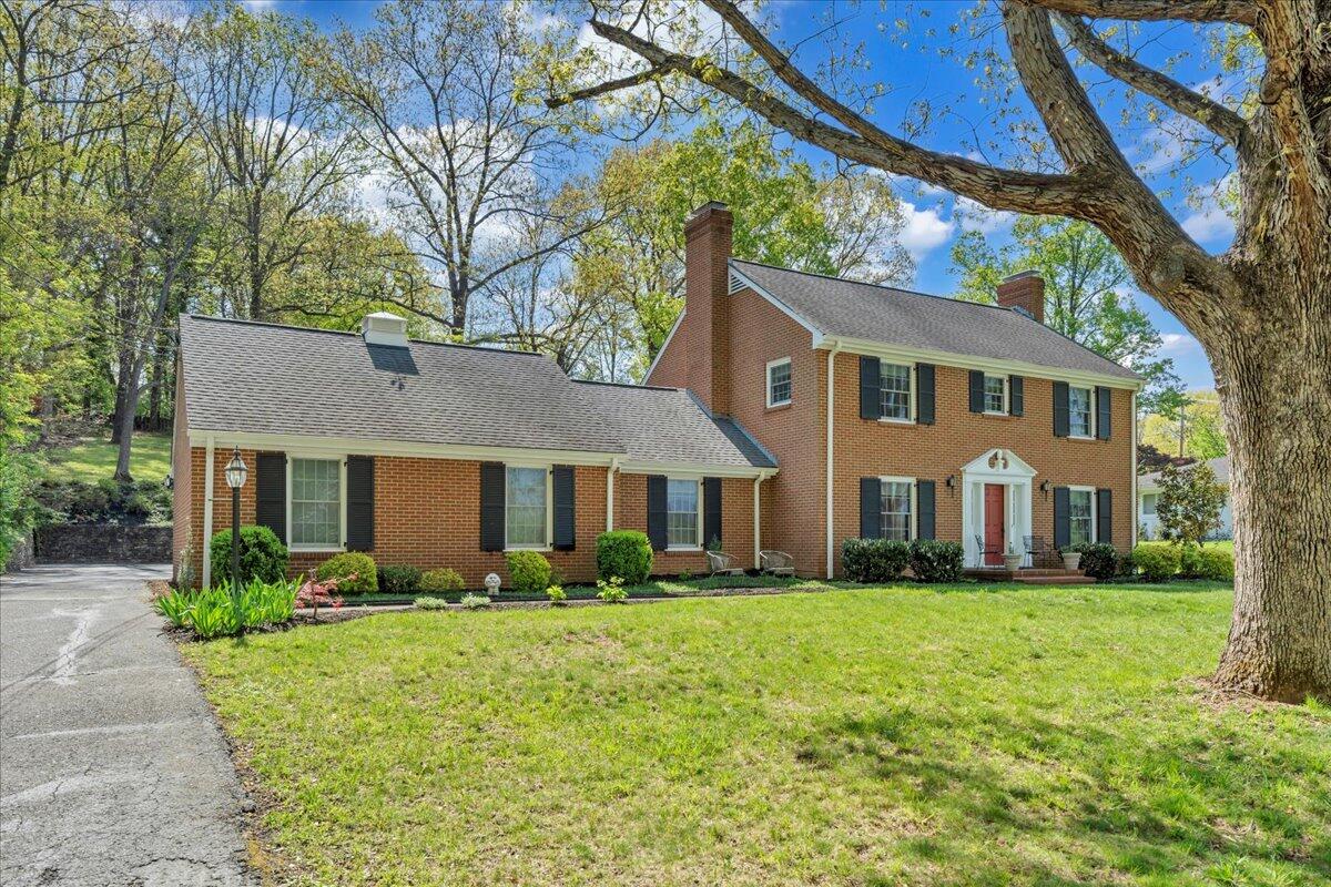 3964 Winding Way Road Southwest Roanoke, VA 24015 - Photo 65 of 68 61-MIB04494