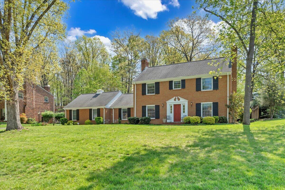 3964 Winding Way Road Southwest Roanoke, VA 24015 - Photo 67 of 68 63-MIB04509