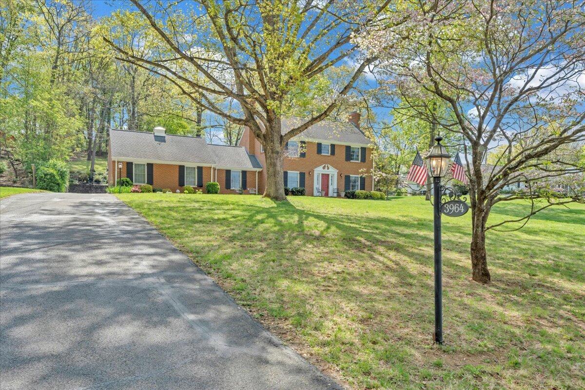 3964 Winding Way Road Southwest Roanoke, VA 24015 - Photo 68 of 68 64-MIB04518