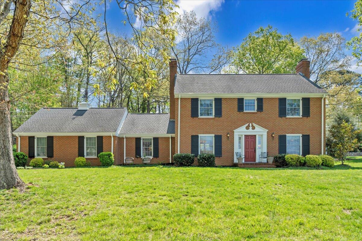 3964 Winding Way Road Southwest Roanoke, VA 24015 - Photo 8 of 68 04-MIB04506
