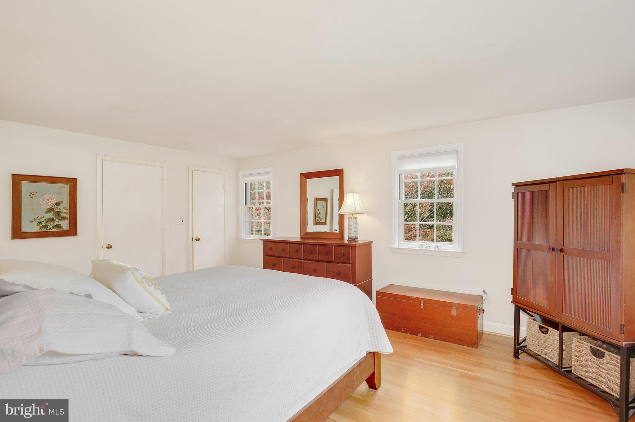 12228 Dover Road Owings Mills, MD 21117 - Photo 15 of 30 Bedroom