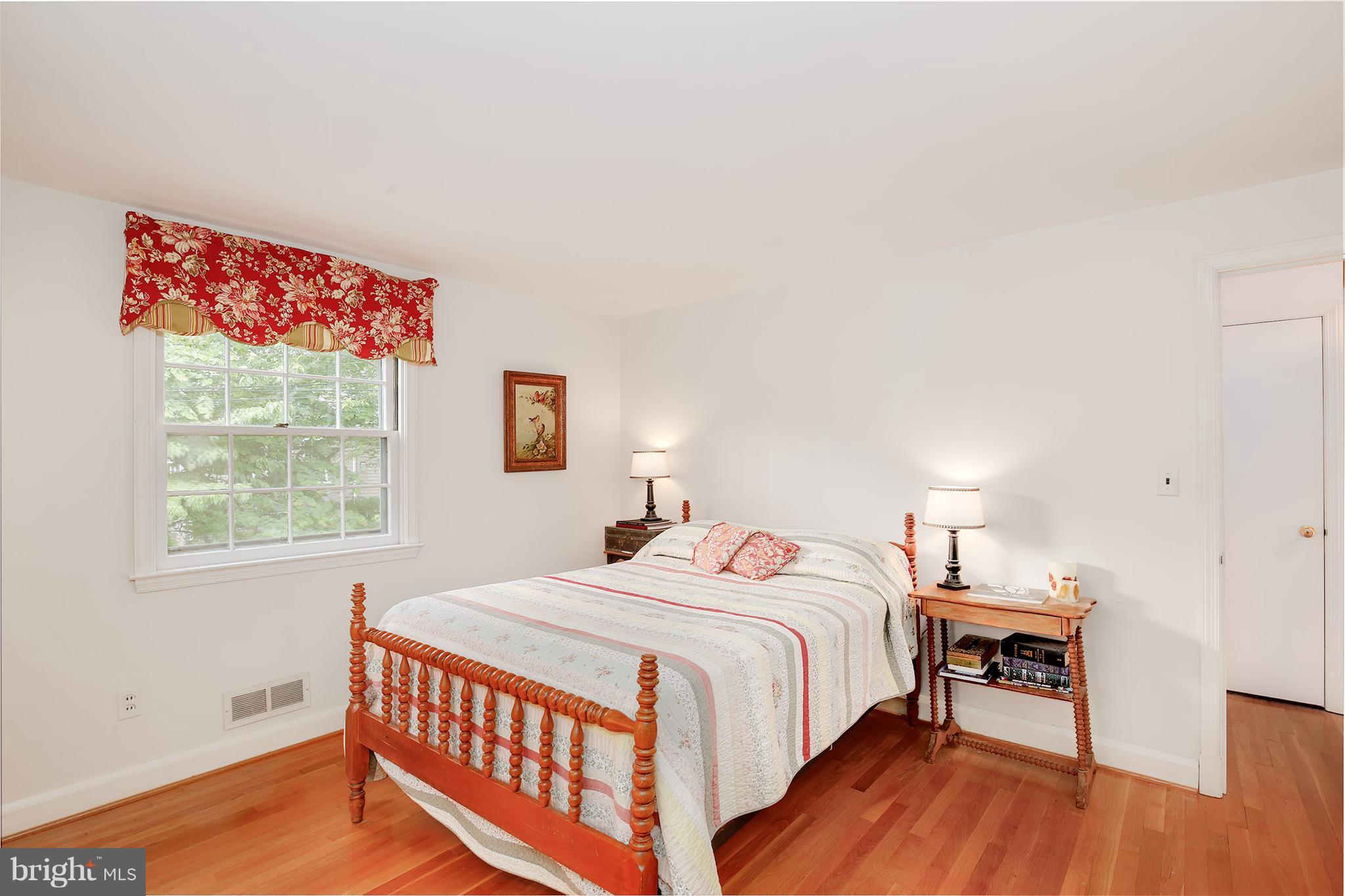 12228 Dover Road Owings Mills, MD 21117 - Photo 17 of 30 Bedroom