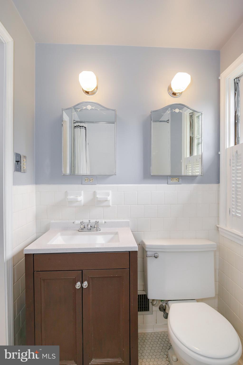 12228 Dover Road Owings Mills, MD 21117 - Photo 19 of 30 Bath