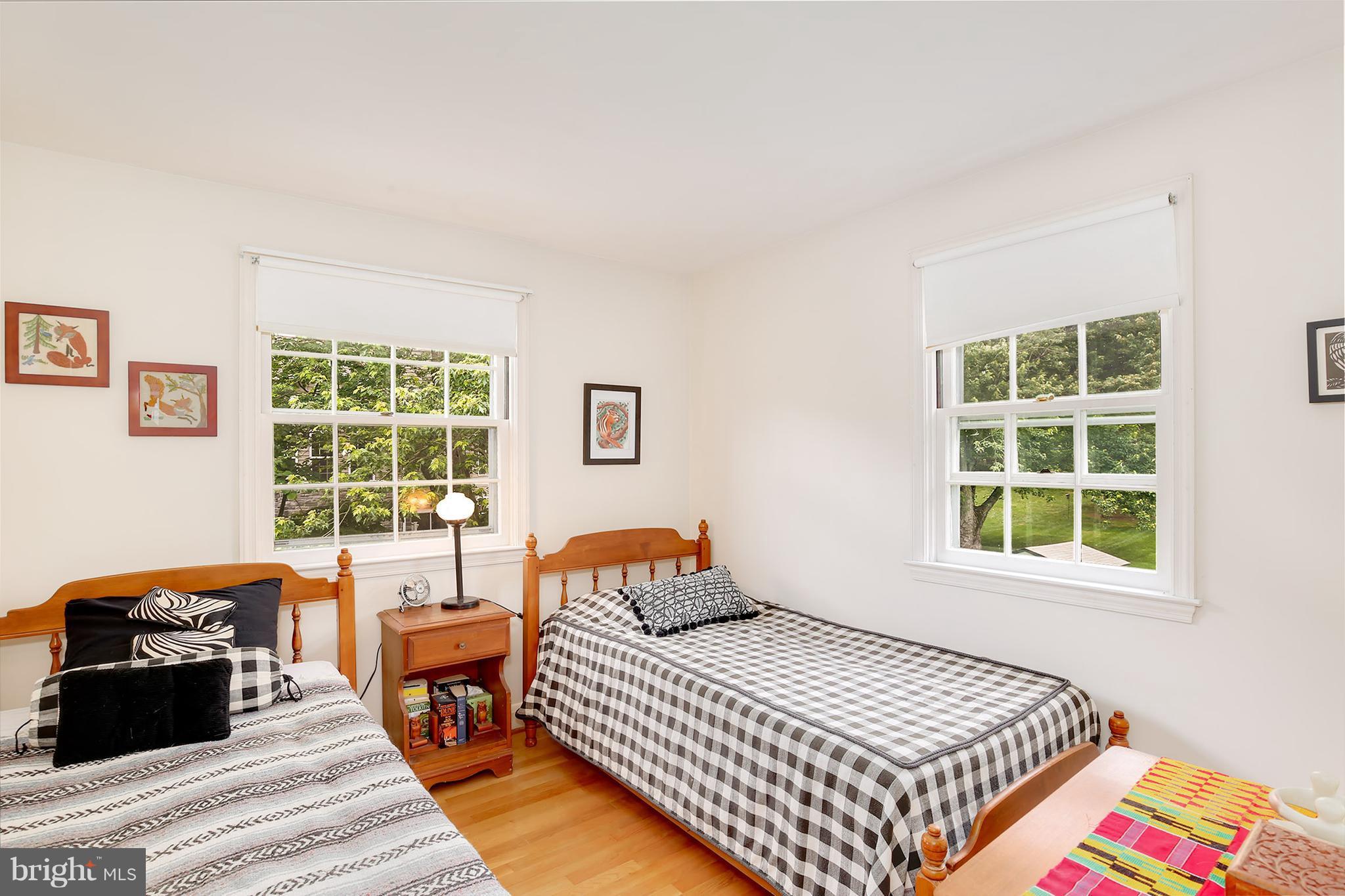 12228 Dover Road Owings Mills, MD 21117 - Photo 21 of 30 Bedroom