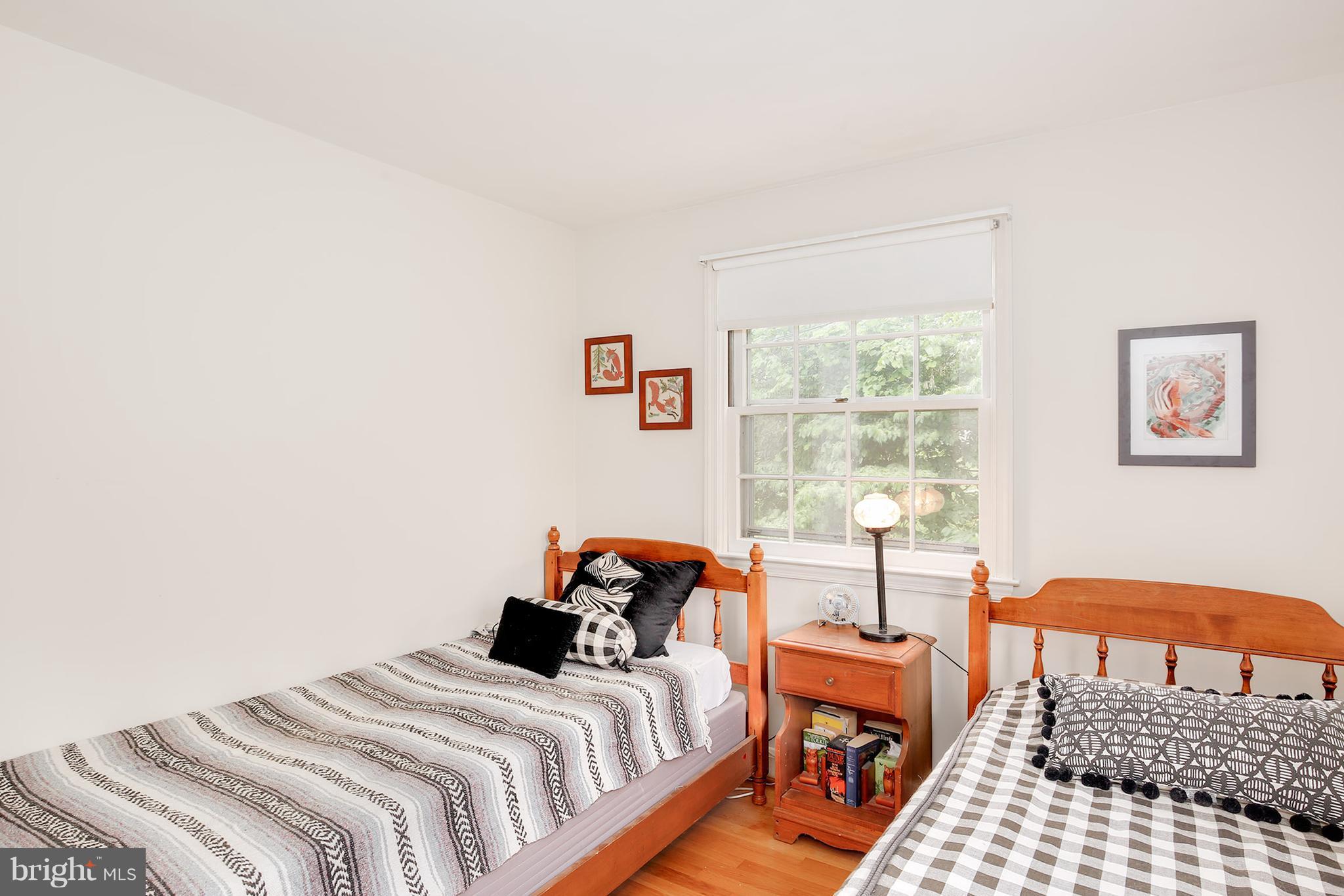 12228 Dover Road Owings Mills, MD 21117 - Photo 22 of 30 Bedroom