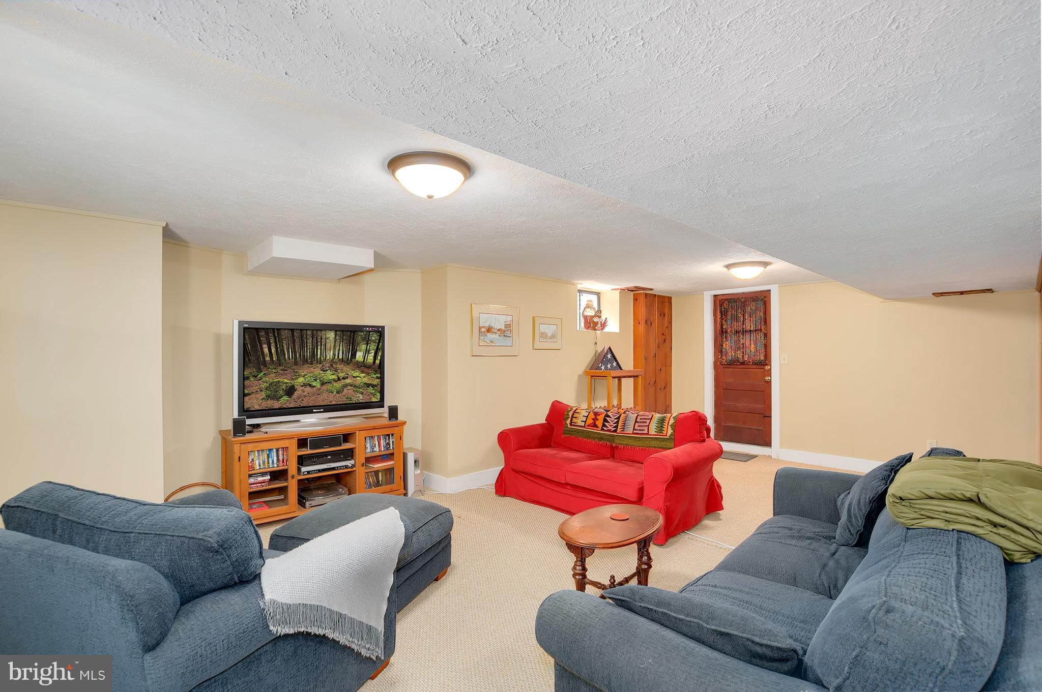 12228 Dover Road Owings Mills, MD 21117 - Photo 23 of 30 Basement