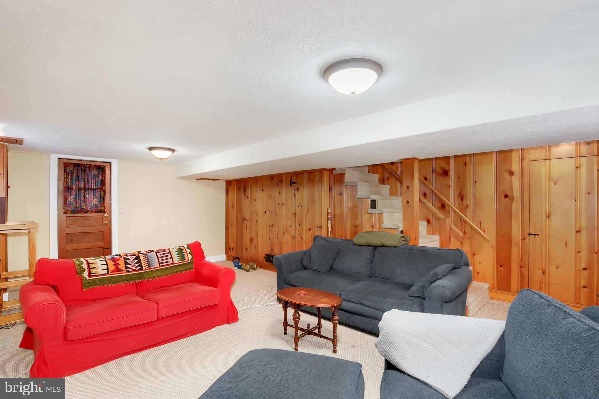 12228 Dover Road Owings Mills, MD 21117 - Photo 24 of 30 Basement