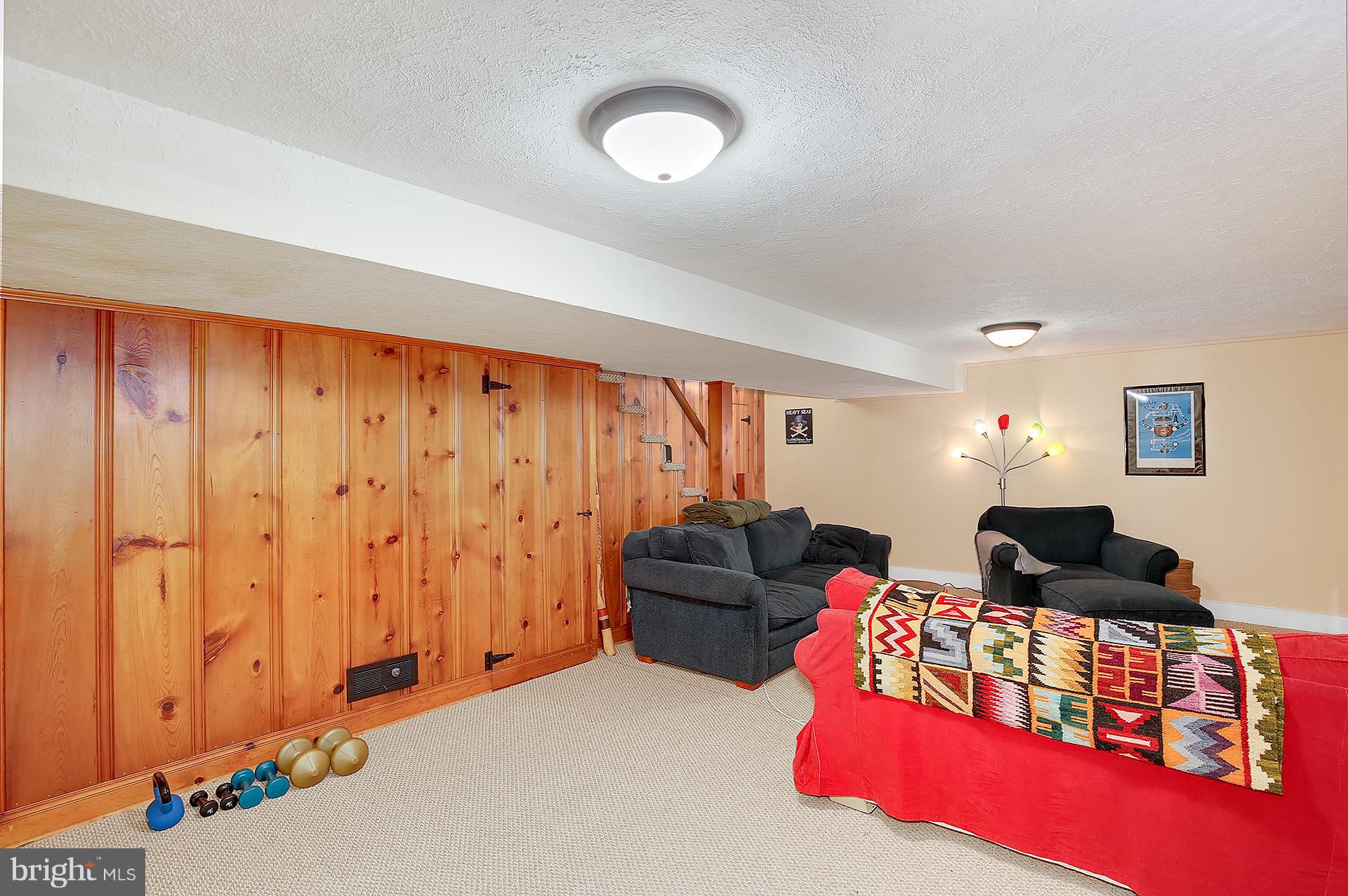 12228 Dover Road Owings Mills, MD 21117 - Photo 25 of 30 Basement