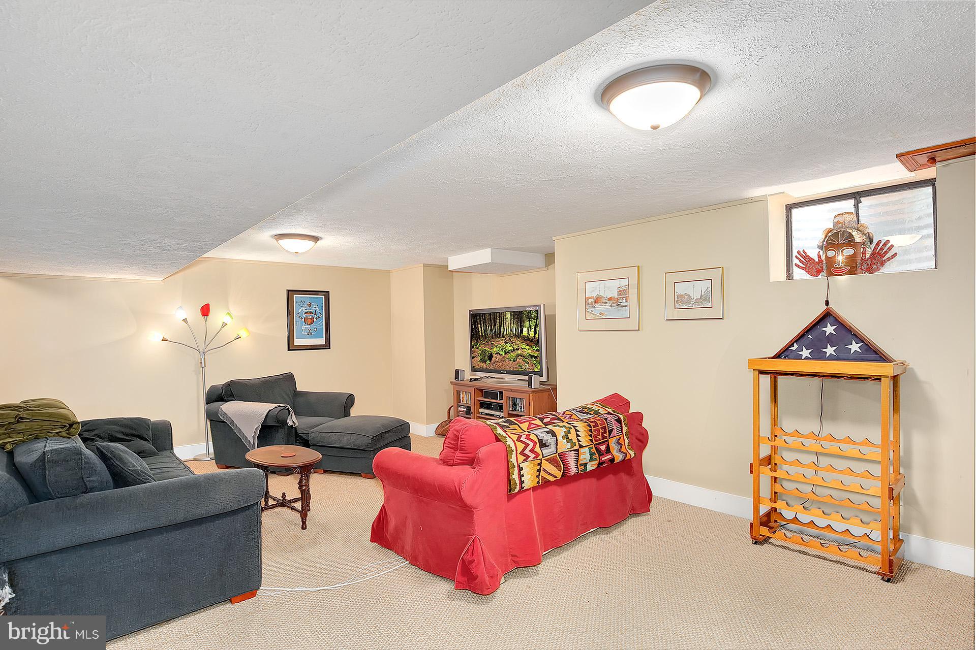 12228 Dover Road Owings Mills, MD 21117 - Photo 26 of 30 Basement