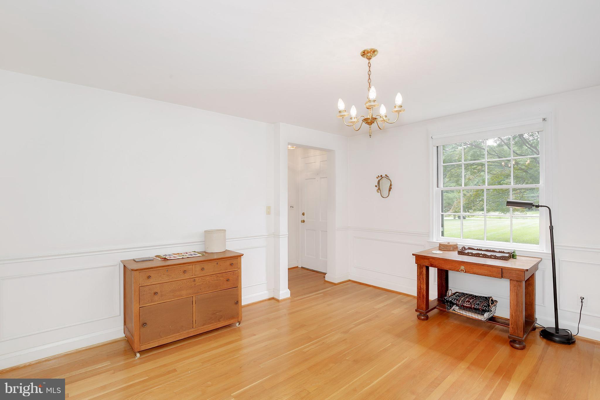 12228 Dover Road Owings Mills, MD 21117 - Photo 7 of 30 Dining Room