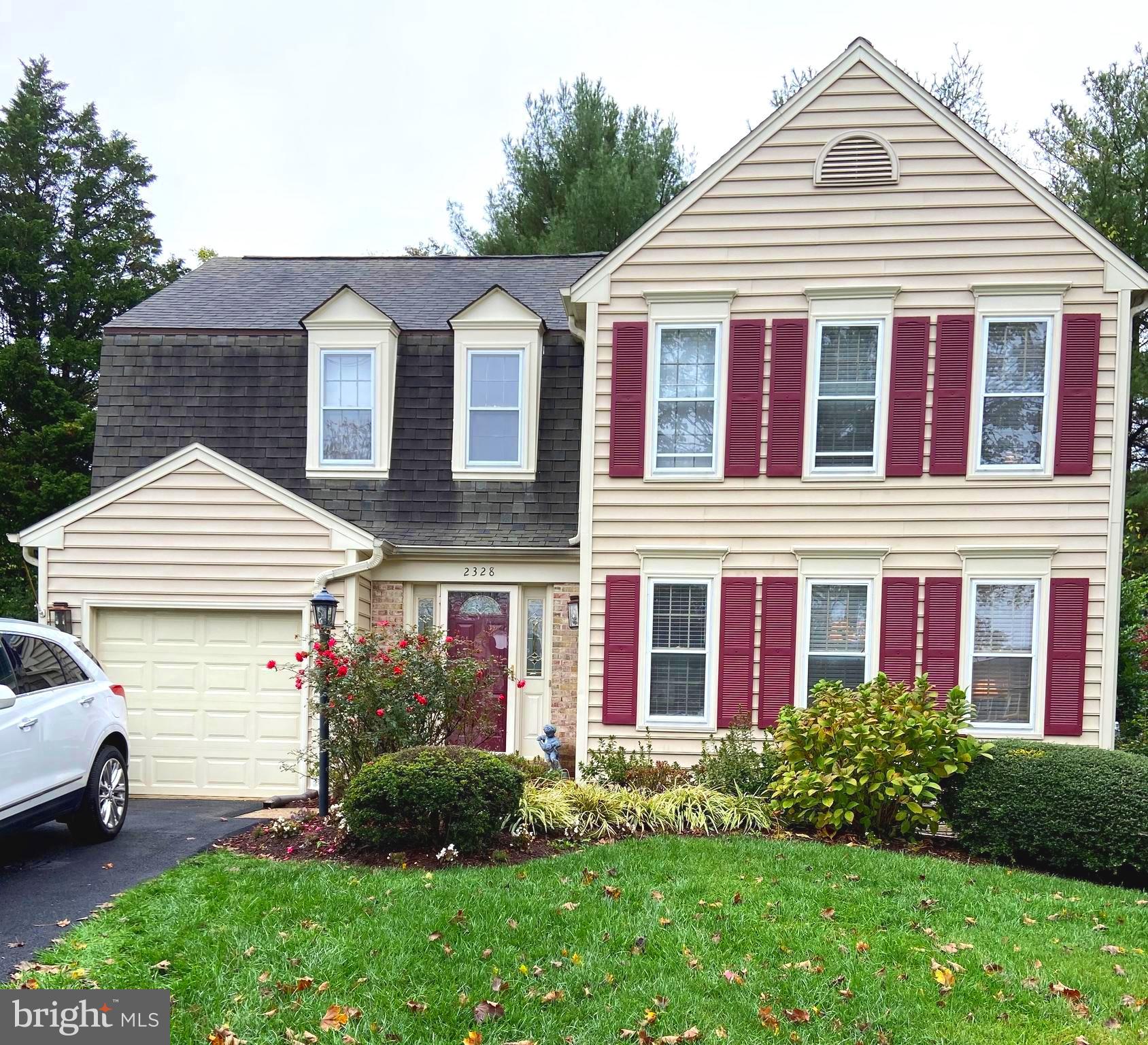 2328 McCormick Road Rockville, MD 20850 - Photo 1 of 17 Gallery Image 1
