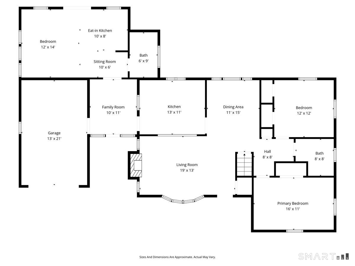 69 Denison Road Middletown, CT 06457 - Photo 39 of 42