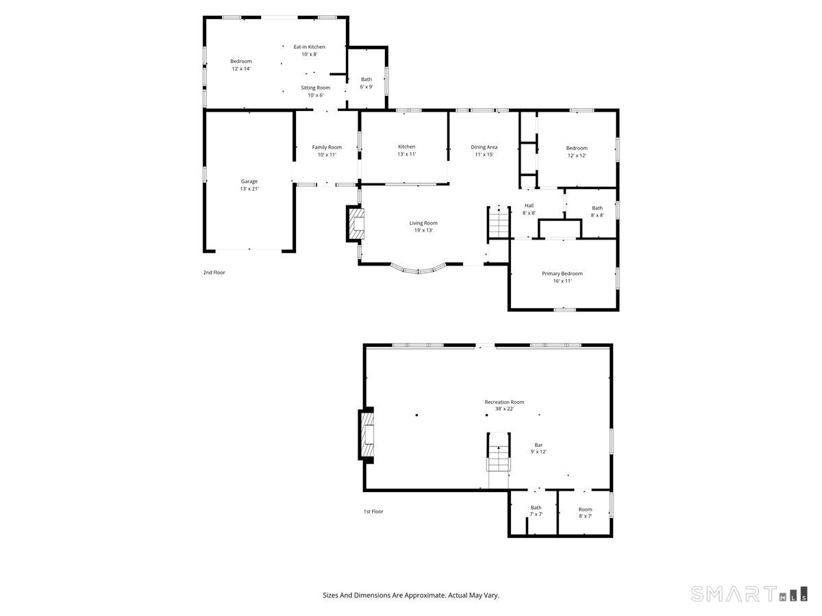 69 Denison Road Middletown, CT 06457 - Photo 40 of 42