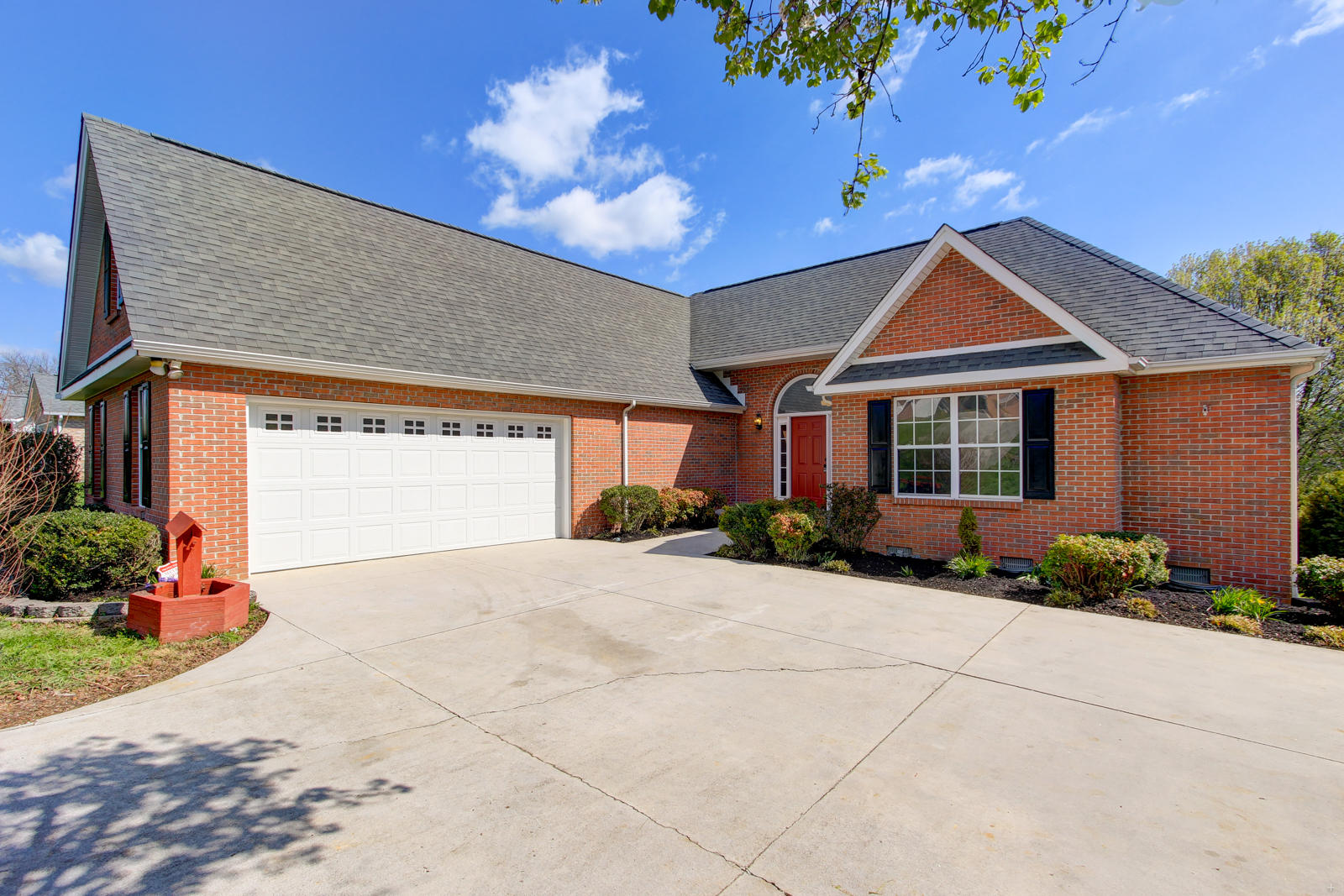 7518 Wilderness Path Road Corryton, TN 37721 - Photo 2 of 26 Positive Perceptions-3