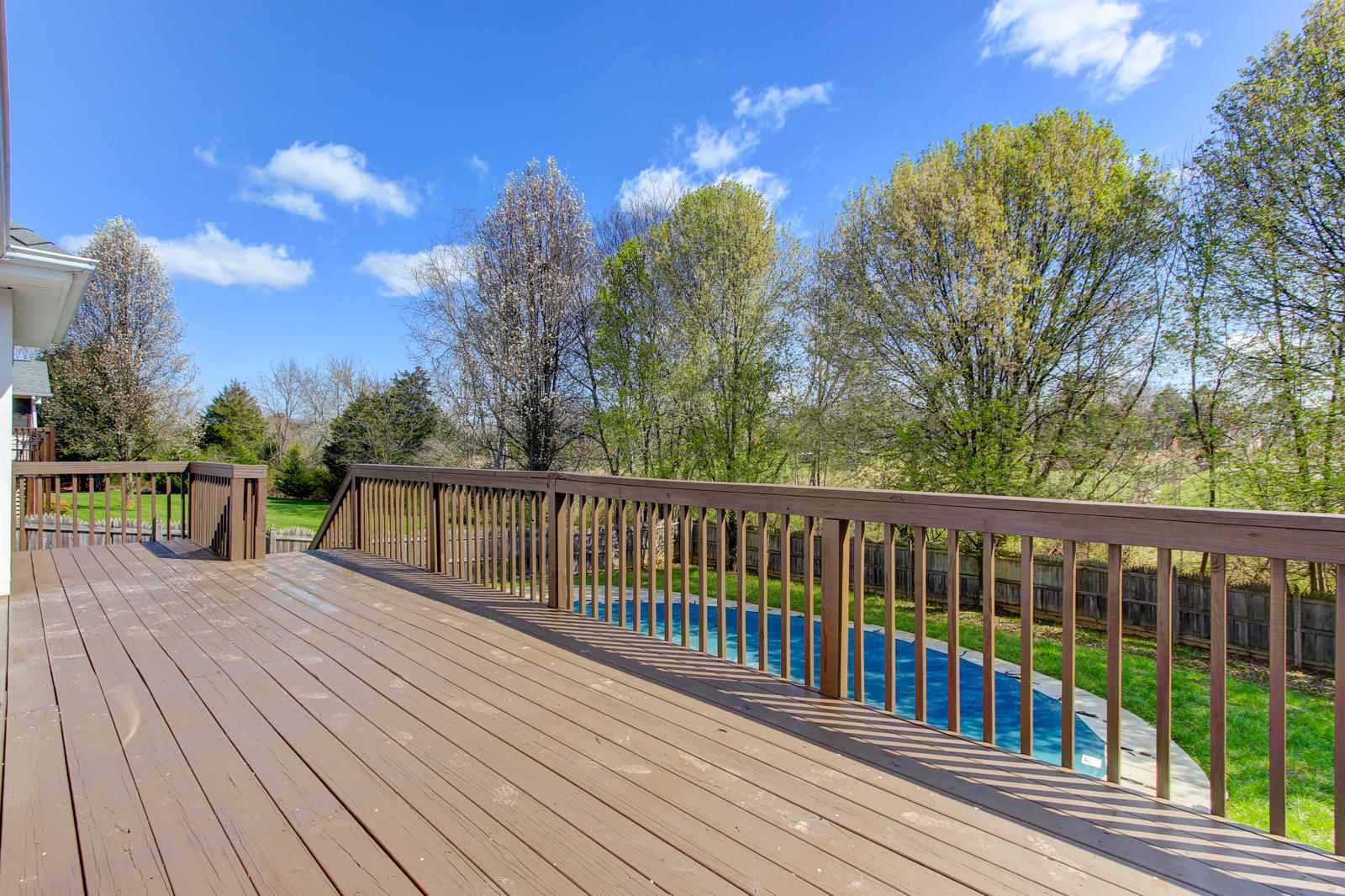 7518 Wilderness Path Road Corryton, TN 37721 - Photo 15 of 26 Positive Perceptions-15