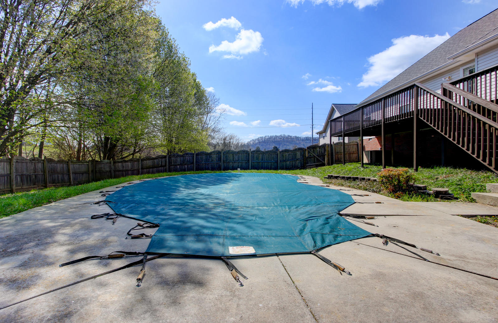 7518 Wilderness Path Road Corryton, TN 37721 - Photo 23 of 26 Positive Perceptions-24