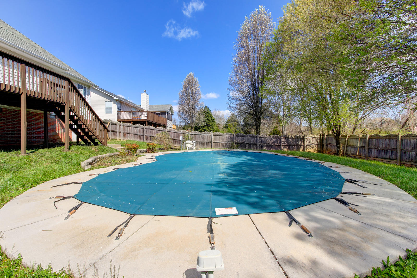 7518 Wilderness Path Road Corryton, TN 37721 - Photo 24 of 26 Positive Perceptions-2