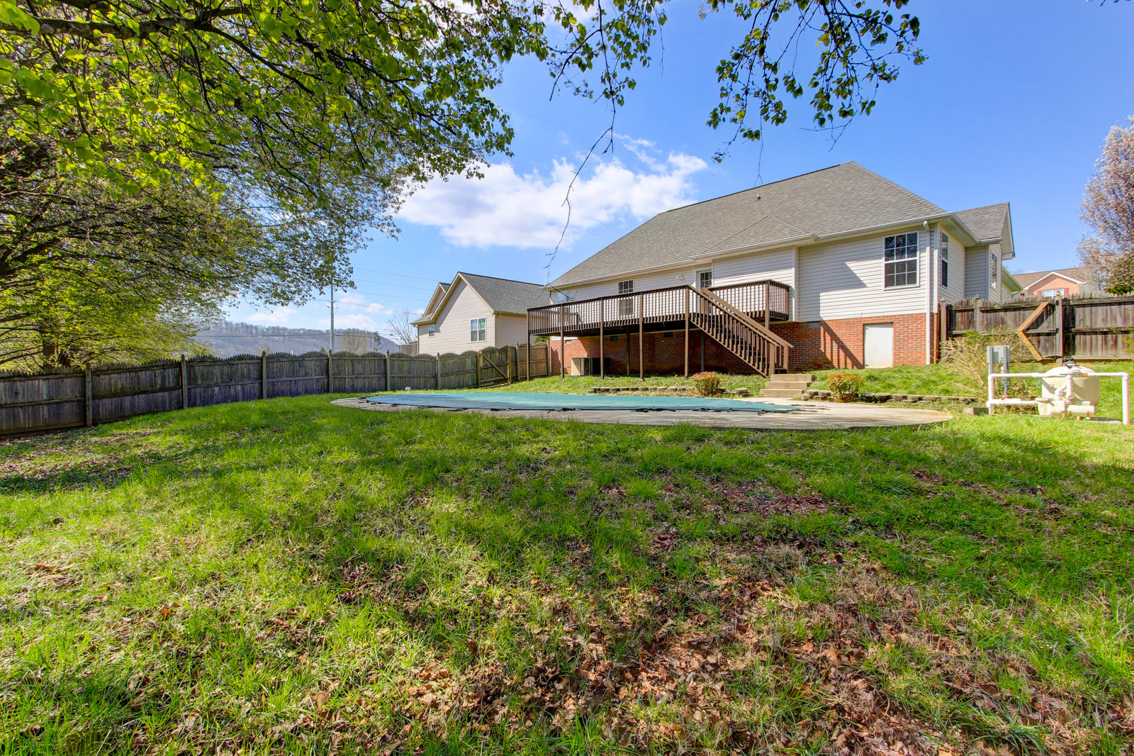 7518 Wilderness Path Road Corryton, TN 37721 - Photo 25 of 26 Positive Perceptions-25