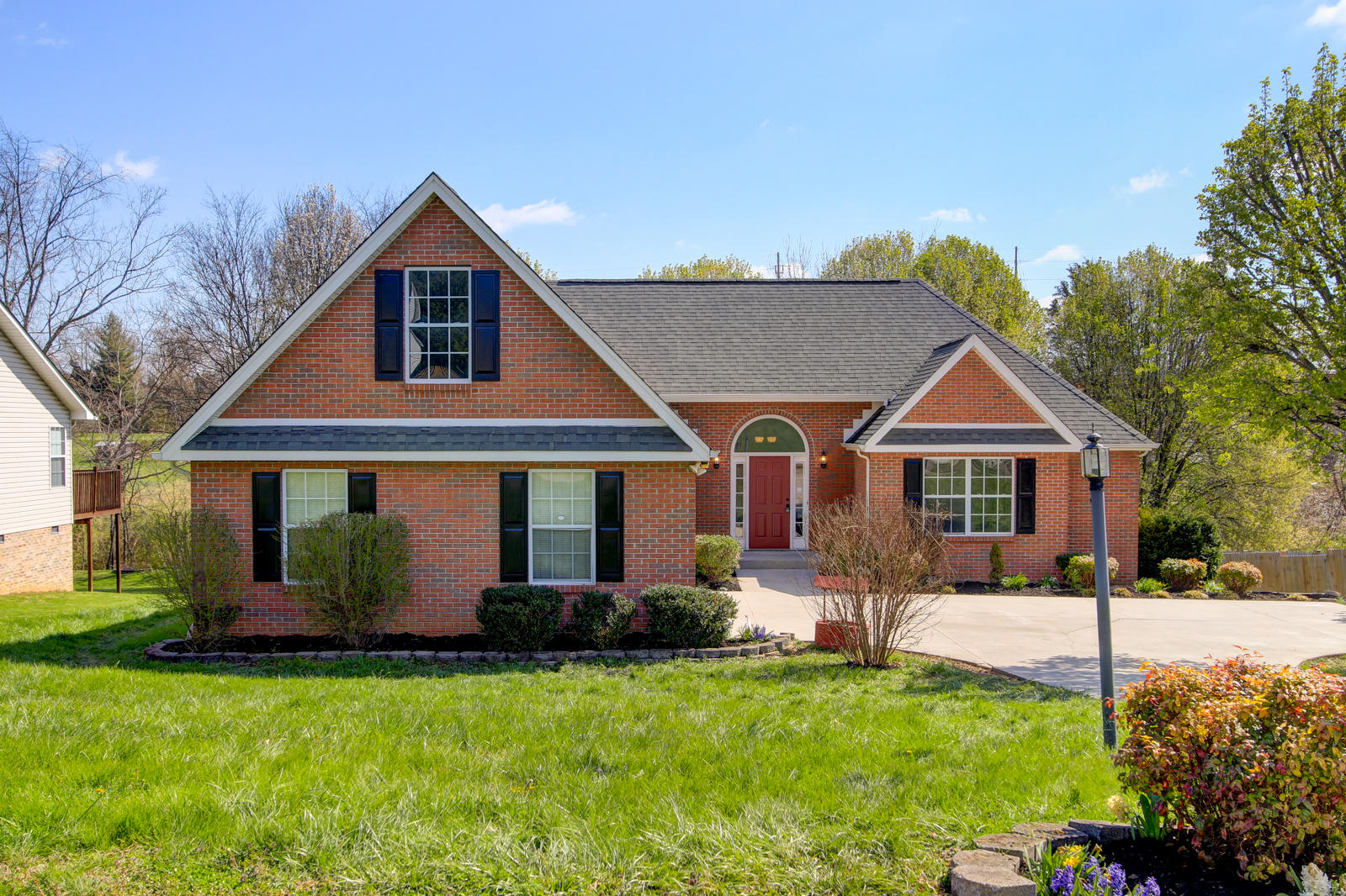 7518 Wilderness Path Road Corryton, TN 37721 - Photo 26 of 26 Positive Perceptions-26