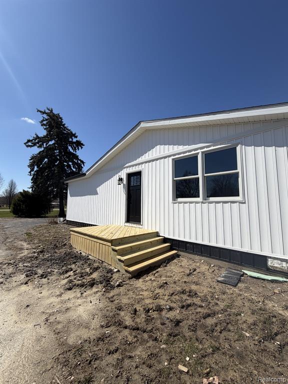 5614 Marlette Road Marlette, MI 48453 - Photo 3 of 25