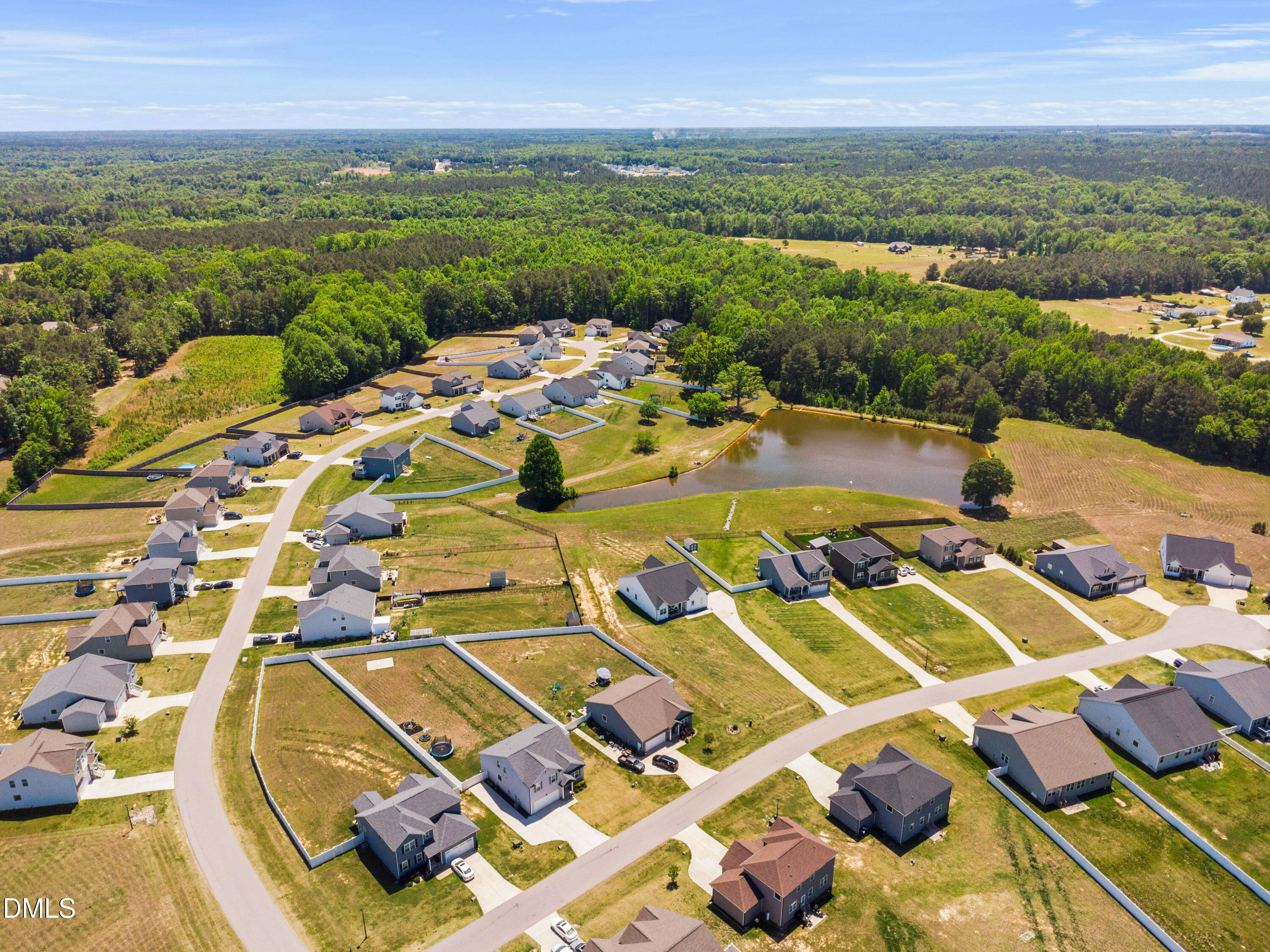 54 Aylebury Ridge Zebulon, NC 27597 - Photo 69 of 76