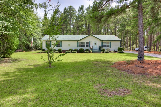 4397 Fulcher Road Hephzibah, GA 30815 - Photo 1 of 38 Main View