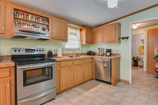 4397 Fulcher Road Hephzibah, GA 30815 - Photo 13 of 38