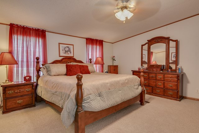 4397 Fulcher Road Hephzibah, GA 30815 - Photo 17 of 38
