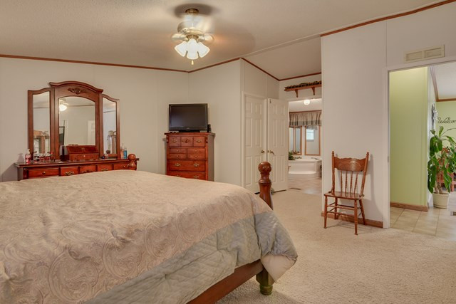 4397 Fulcher Road Hephzibah, GA 30815 - Photo 18 of 38