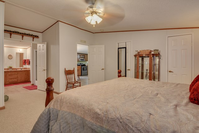 4397 Fulcher Road Hephzibah, GA 30815 - Photo 19 of 38