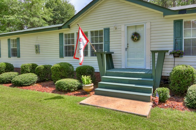 4397 Fulcher Road Hephzibah, GA 30815 - Photo 3 of 38
