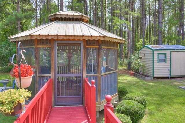4397 Fulcher Road Hephzibah, GA 30815 - Photo 32 of 38