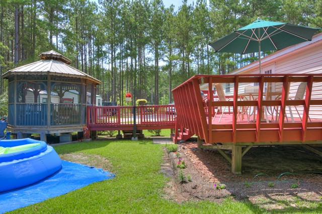 4397 Fulcher Road Hephzibah, GA 30815 - Photo 35 of 38