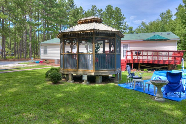 4397 Fulcher Road Hephzibah, GA 30815 - Photo 36 of 38