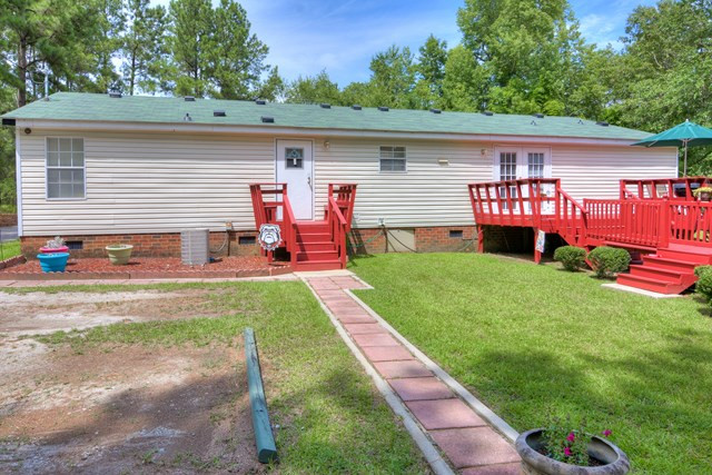 4397 Fulcher Road Hephzibah, GA 30815 - Photo 37 of 38