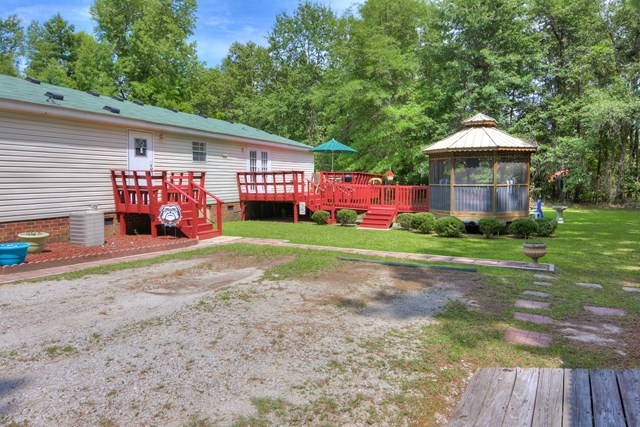 4397 Fulcher Road Hephzibah, GA 30815 - Photo 38 of 38