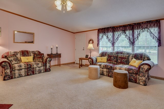 4397 Fulcher Road Hephzibah, GA 30815 - Photo 7 of 38