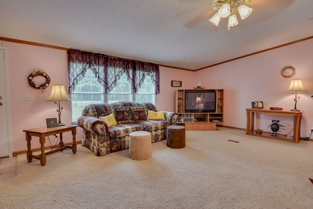 4397 Fulcher Road Hephzibah, GA 30815 - Photo 8 of 38