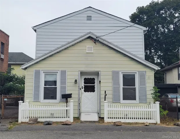 $425,000 | 431 4th Street, Mamaroneck, NY 10543