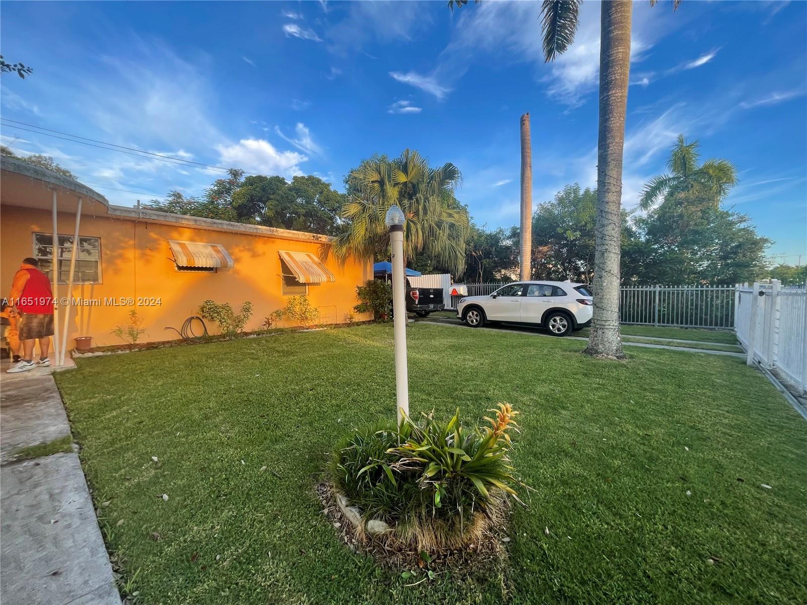 29361 Maine Road Homestead, FL 33033 - Photo 2 of 12 a view of a park with large trees