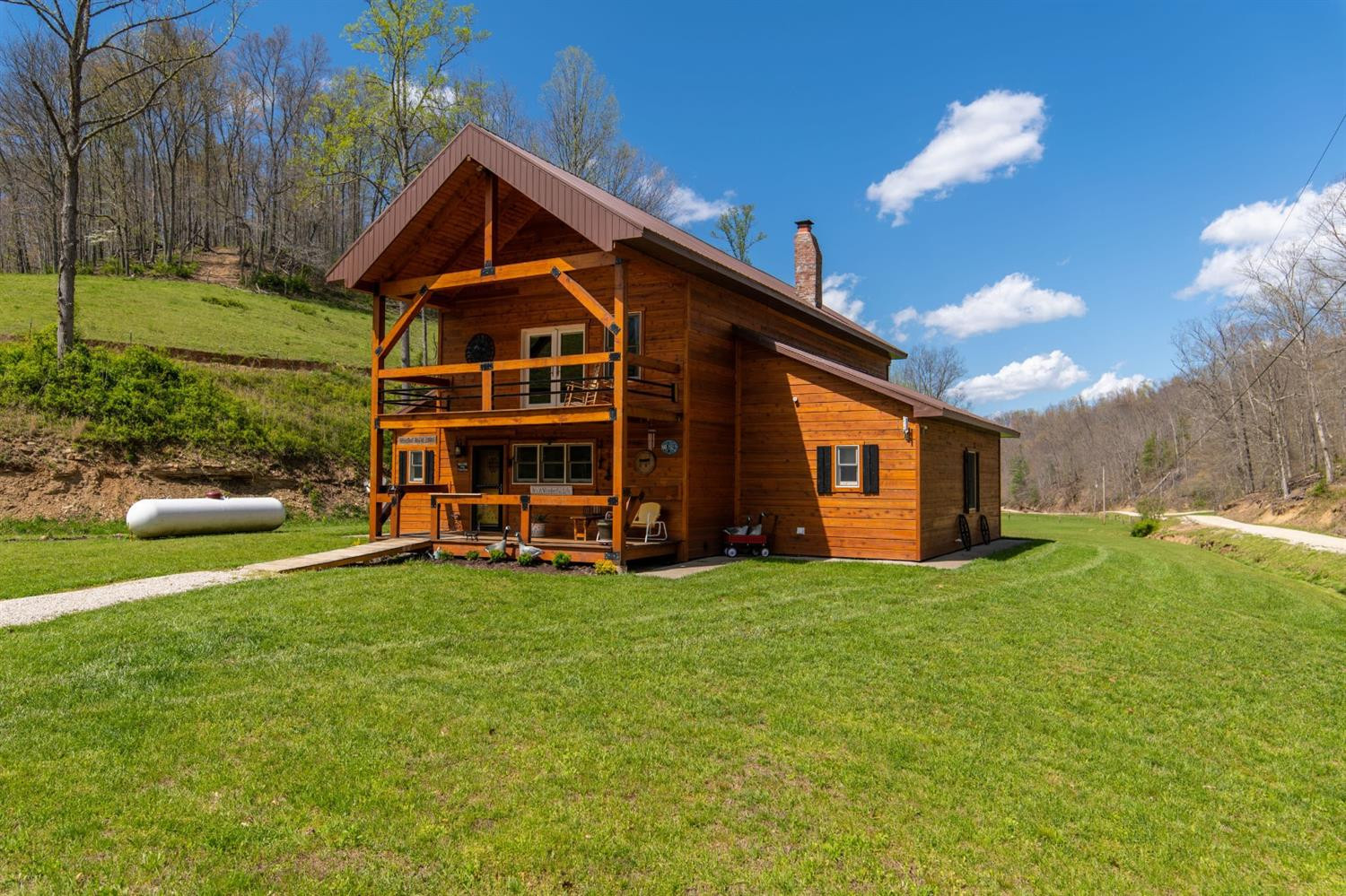944 Chambers Fork Road Campton, KY 41301 - Photo 8 of 67 Photo 8